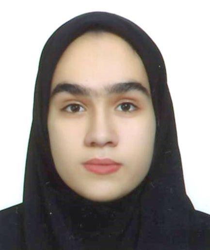 گفت وگو با فاطمه زهرا ساربانی؛عضو باشگاه پانصدتایی ها