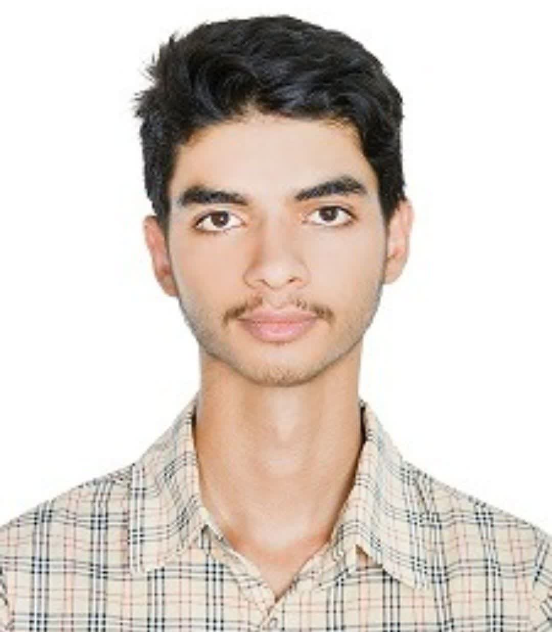 گفت وگو با قهرمان پیوستگی؛محمدامین واعظی دوازدهم انسانی ازخورموج