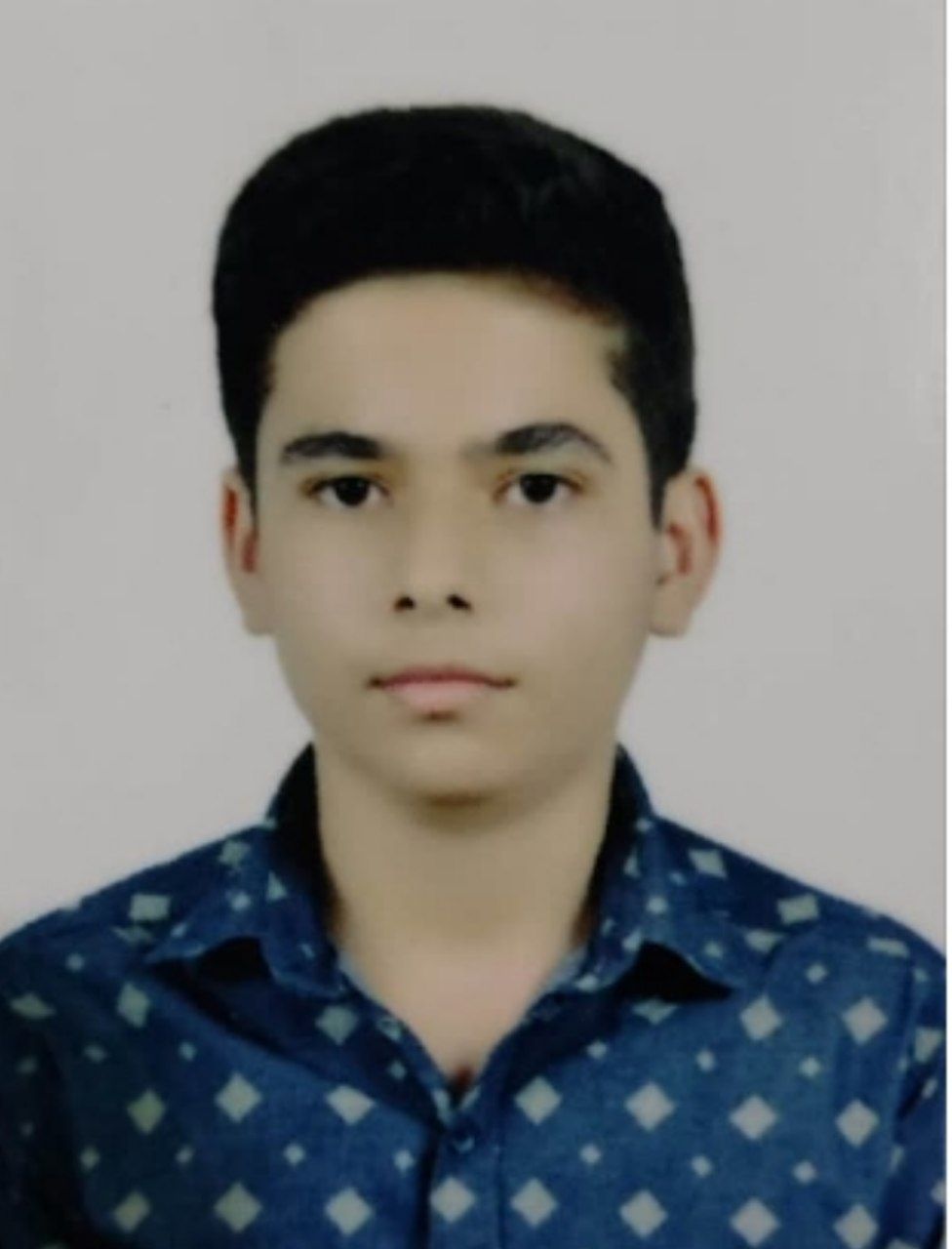 گفت و گو با آرین دهقانی: دوازدهم تجربی با 1352 پاسخ صحیح