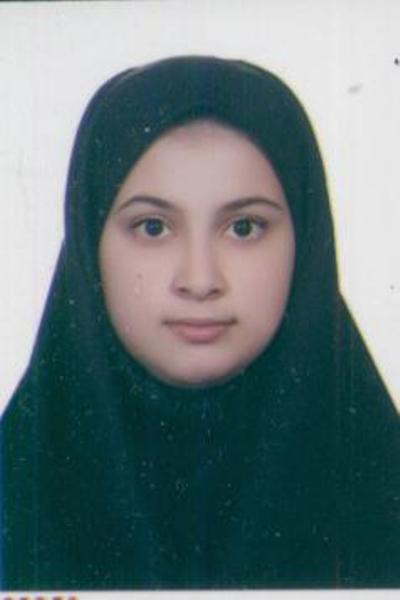 مصاحبه با هستی اسعدی دوازدهم انسانی و عضو باشگاه 1000 تایی ها