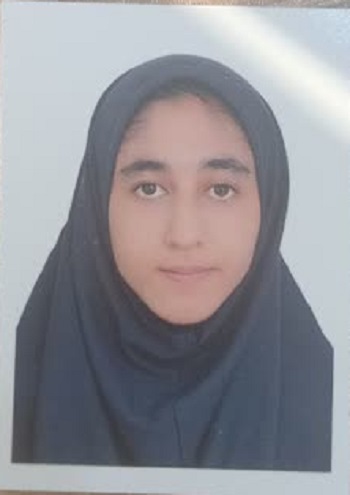 مصاحبه با هلنا شکوری دوازدهم انسانی و عضو باشگاه هزارتایی ها