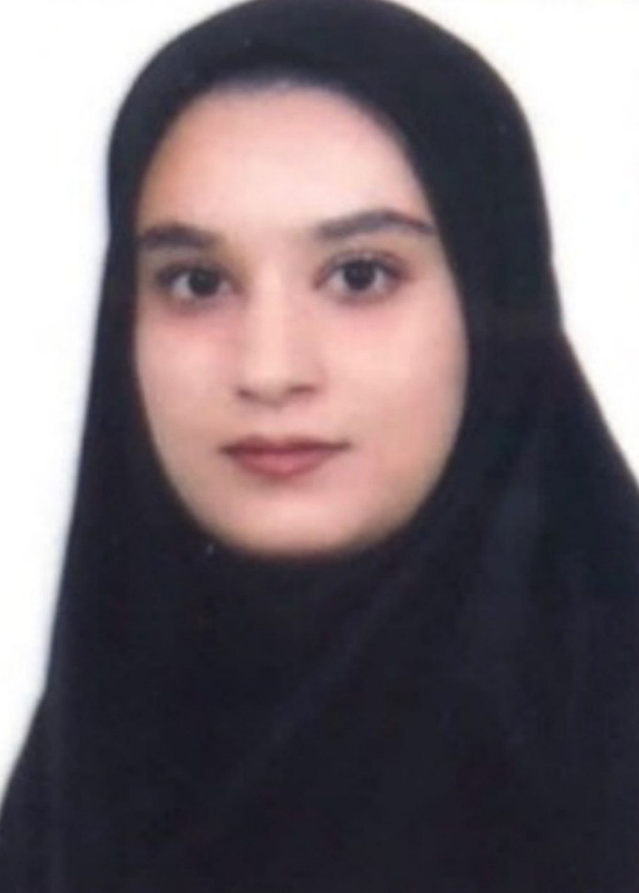 گفت و گو با فاطمه کرباسی:عضو باشگاه هزارتایی‌ها دوازدهم تجربی