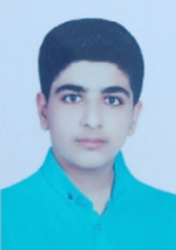 گفت و کو با امیرحسین دهقانی دانش آموز برتر به میانگین تراز 7000