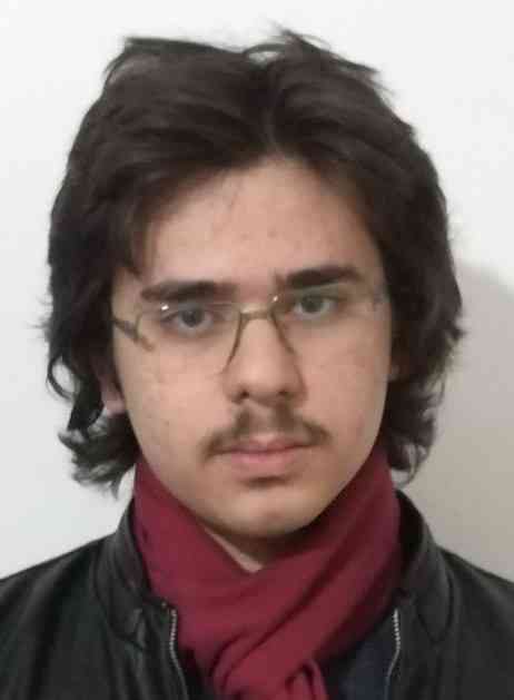 آرش معیتی : درس خواندن برای من مانند ورزش کردن است