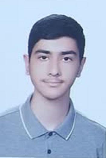 مصاحبه با متین اکبرکمالی دوازدهم ریاضی ، عضو باشگاه 1000 تایی ها