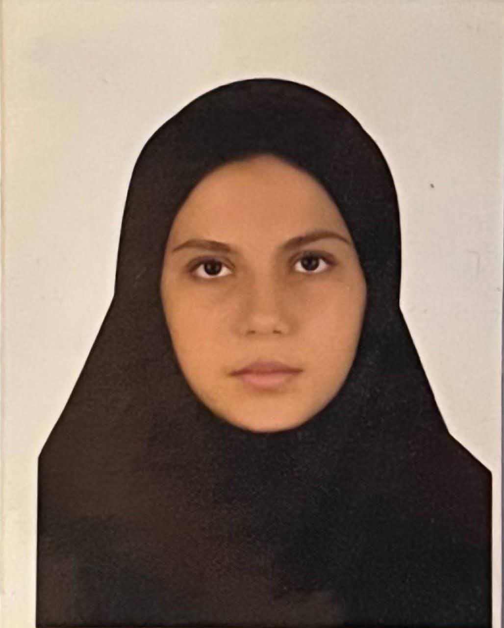 گفتگو با هلن آسیایی پور عضو باشگاه 1000 تایی / فردیس