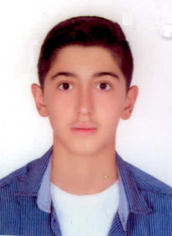 گفت و گو با امیرعلی قادری؛ 741 پاسخ صحیح در 11 آزمون