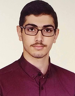 گفت وگوبا احسان نژاد اصغر باشگاه1000 تایی دوازدهم ریاضی ازبابل