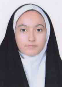 گفت وگو با نیلوفر جعفری با 940 پاسخ صحیح عضوباشگاه هفتصدتایی ها