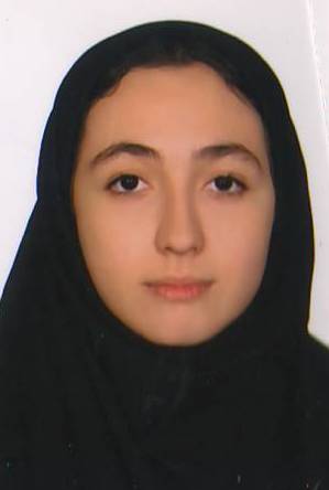 گفت و گو با عضو باشگاه هفتصد تایی : غزل حیدری پایه نهم