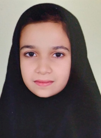 گفتگو با زینب پاکزاد - عضو باشگاه هزارتایی‌ها - 1076 پاسخ صحیح