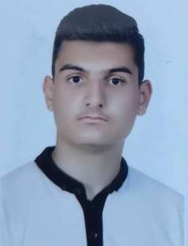 گفتگو با امیرعلی نیکوفکر- عضو باشگاه هزارتایی‌ها- 1390 پاسخ صحیح