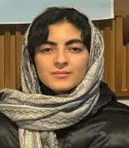 گفت و گو با شیرین فرهادی؛عضو باشگاه هزارتایی‌ها از شیراز