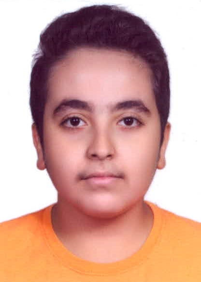 گفت و گو با بردیا احمدی؛ با 964 پاسخ صحیح در 10 آزمون