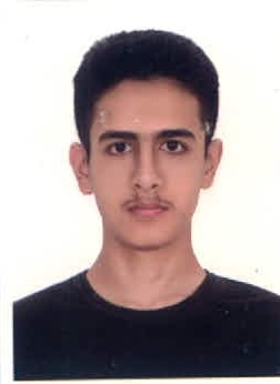 گفتگوباعلی حضرتی دانش آموز12 ریاضی