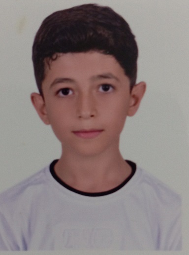 گفت و گو با امیر محمد مداحی : دانش آموز پایه ششم با 1421پاسخ صحیح