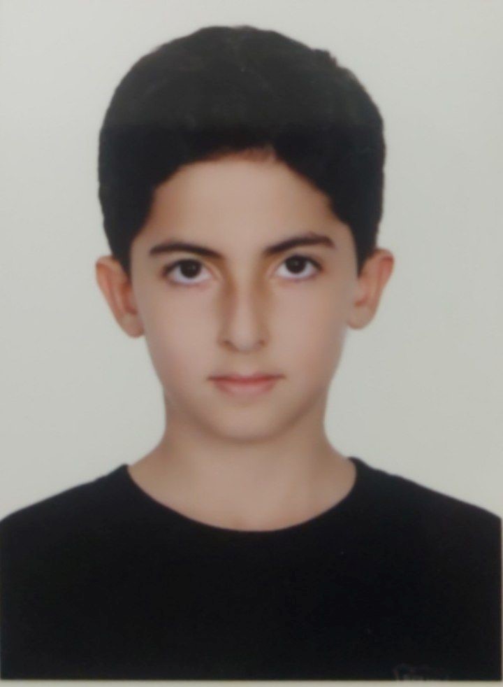 گفتگو با محمد مهدی نوری زاده، پایه ششم عضو باشگاه پانصدتایی ها