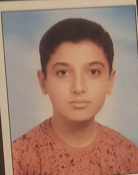 گفت‌گو با  مهدی علم بیگی عضو باشگاه هفتصدتایی نهم