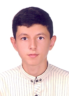 گفت و گو با محمد صدرا عزیزی عضو باشگاه هزار تایی‌ها از کاشمر