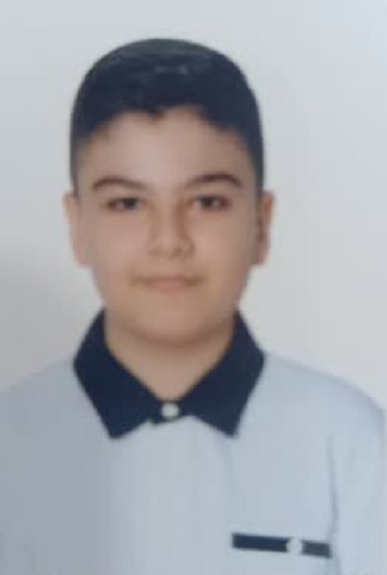 مصاحبه با آرسان اسماعیلی پایه ششم ، عضو باشگاه 700 تایی ها