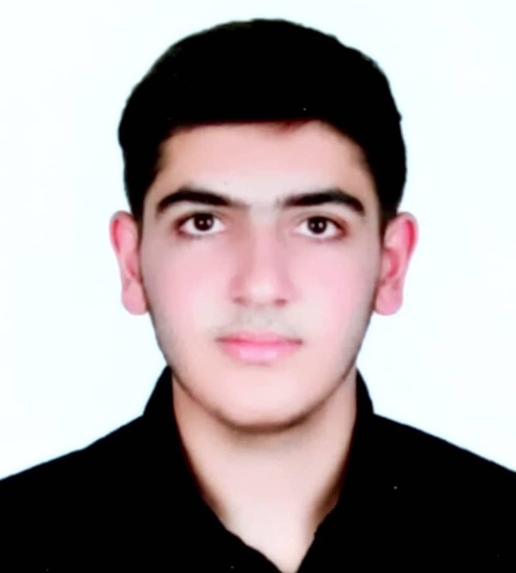 گفتگو با علی فقیه، عضو باشگاه هزارتایی دوازدهم ریاضی از خورموج