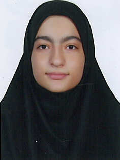 گفت و گو باسیده هانیه حسینی دانش آموز برتر دوازدهم انسانی ازبابل