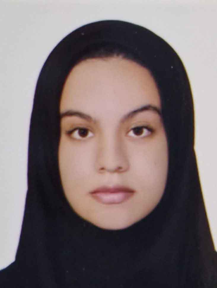 گفتگو با زهرا یگانه عضو باشگاه 1000 تایی ها