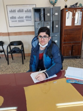 گفتگو با کیان تحویلداری قهرمان 1000تایی هااز رودسر