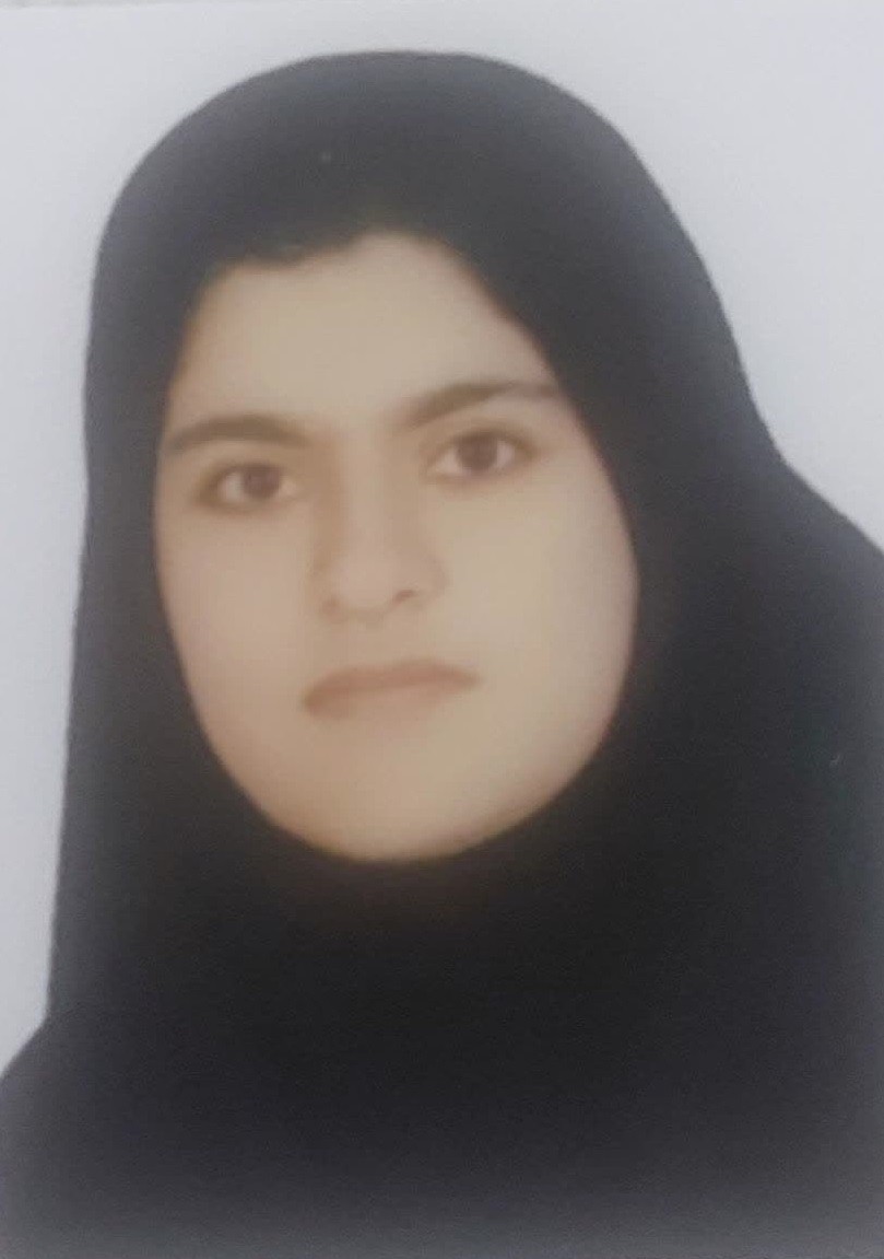 گفت‌وگو با نازنین فاطمه یوسفوند؛ عضو باشگاه هفتصدتایی نهم