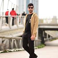 از تلاش بی وقفه تا پزشک آینده: رتبه 157 منطقه 2، امیدرضا علیخانی