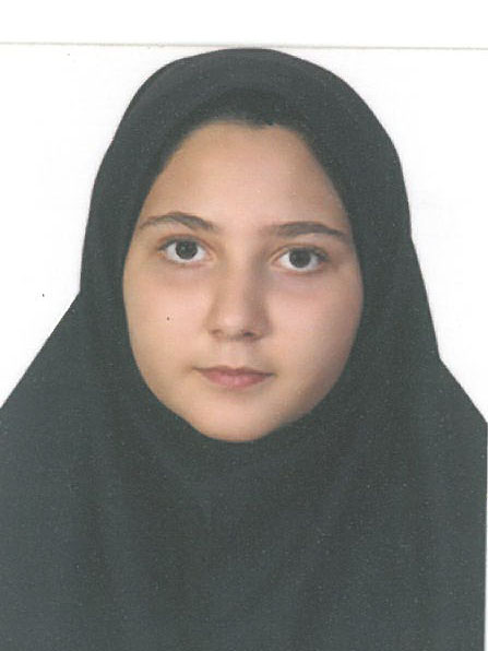 گفتگو با دانش آموز الهه اعرابی عضو باشگاه 700 تایی