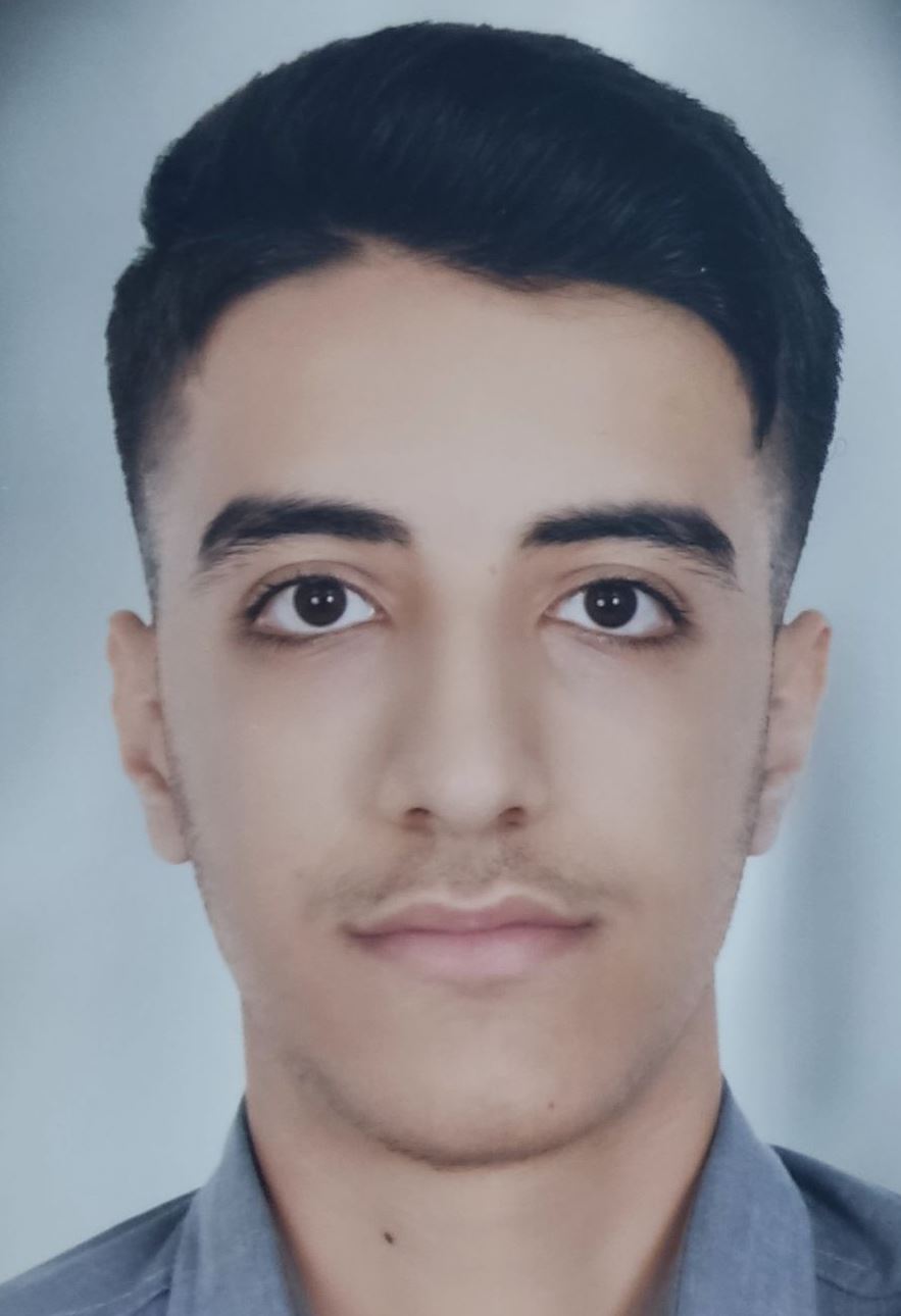 گفت‌وگو با پارسا محمدی؛ عضو باشگاه هزارتایی پایه یازدهم تجربی