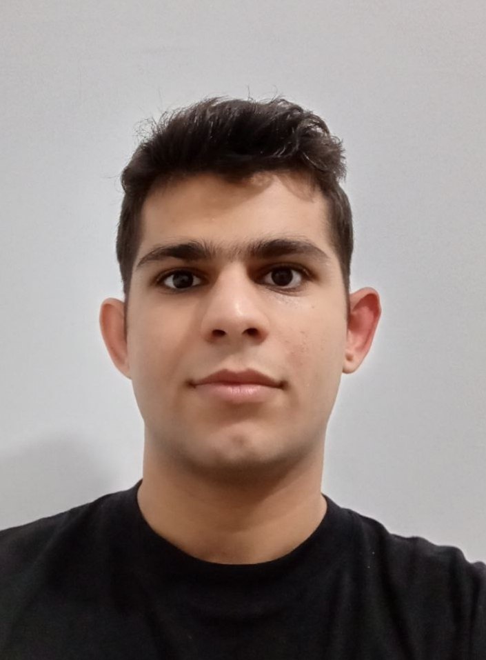 گفت و گو با آرمین دهقان دانش آموز برتر دوازدهم ریاضی ازبابل