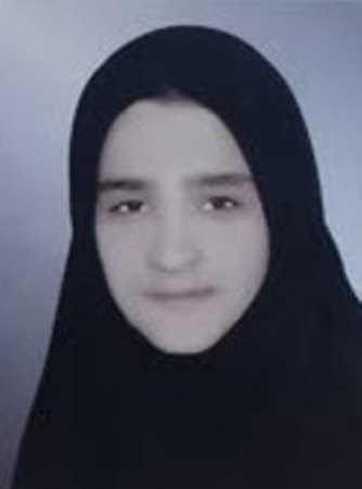 گفتگو با زهرا ارکاک- عضو باشگاه هزارتایی‌ها - 1096 پاسخ صحیح