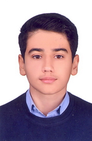 گفت و گو با آرمین رجب پور مغانی عضو باشگاه 700 تایی‌ها از کاشمر