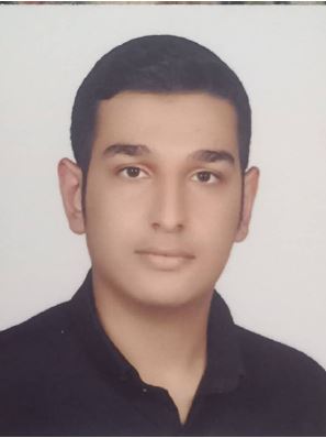 گفت و گو با امیرعلی قادری پایه دوازدهم تجربی از همدان