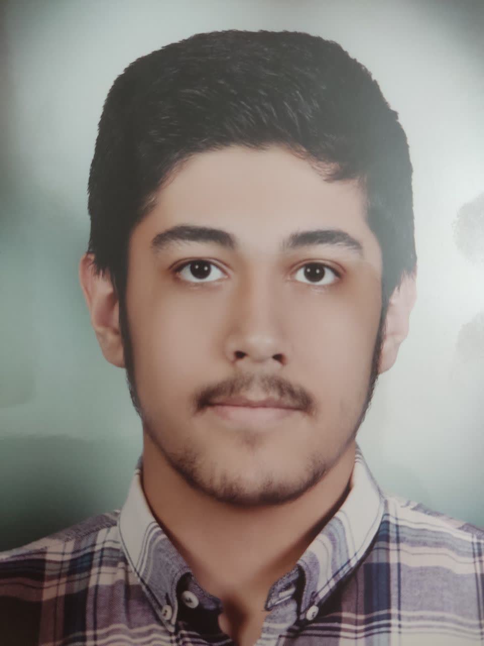 مصاحبه با یاشار گنجی؛ قهرمان پیوستگی دوازدهم تجربی