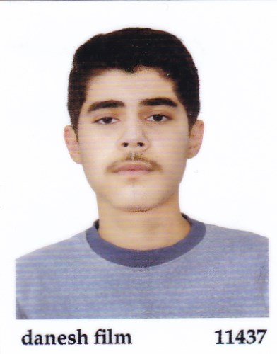 مصاحبه سید امیرعلی حیدری؛ قهرمان پیوستگی از مشکین شهر