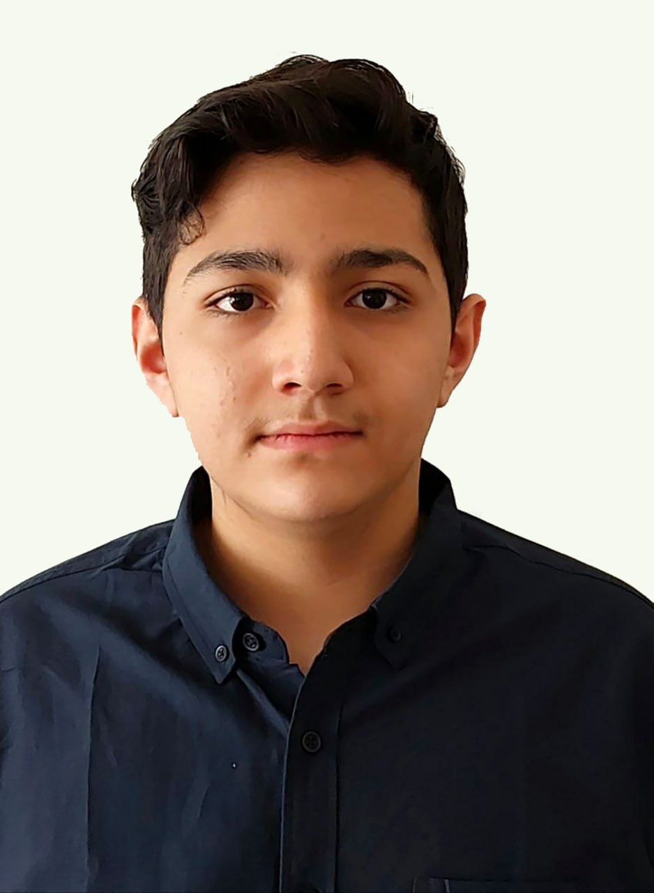 گفت و گو با مهندس آینده امیرحسین فرآورده میانگین تراز 6700