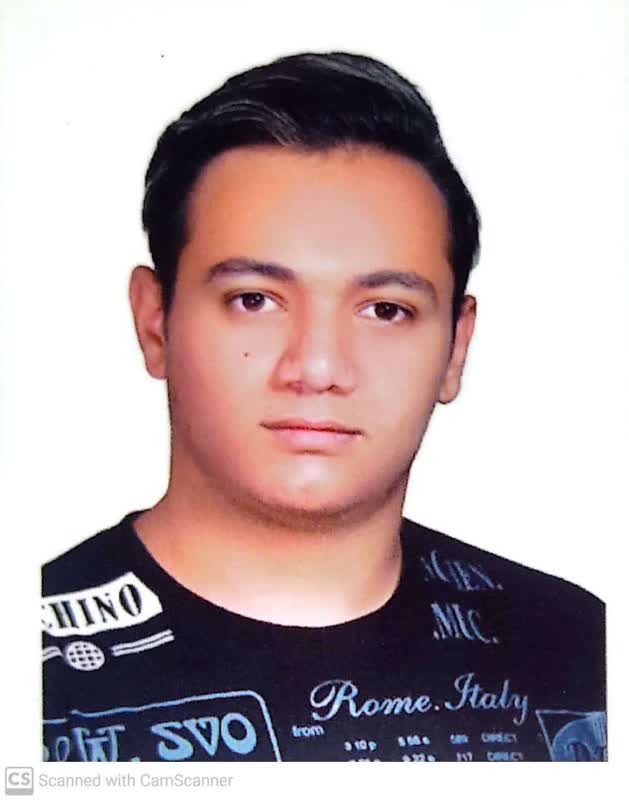 گفت گو با معین غلامی قهرمان پیشرفت از کاشان