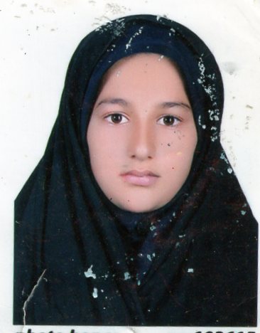 گفتگو با زهرا خرسند عضو باشگاه 1000تایی‌ها دوازدهم تجربی