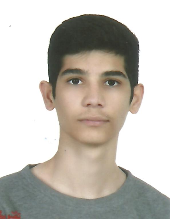 گفتگو با امیرمحمد رستمی دوازدهم ریاضی عضو باشگاه هزارتایی