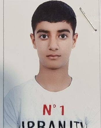 گفتگوباعلی خنجرزاده پایه دوازدهم انسانی (باشگاه هزارتایی)ازبهبهان