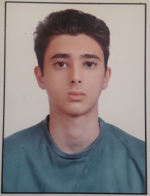 گفت و گو با یاسین مهرپور عضو باشگاه 700تایی ها