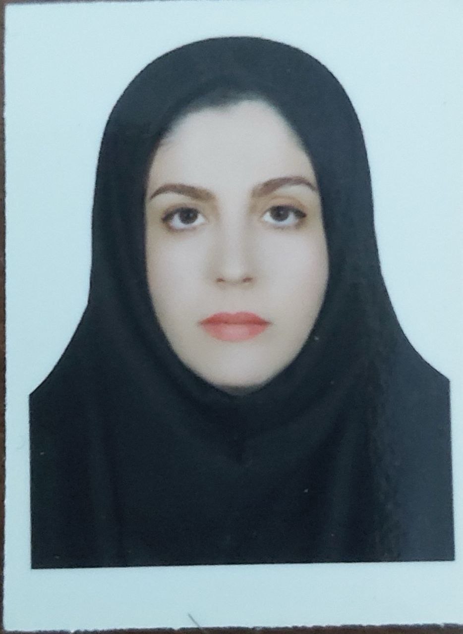 مصاحبه با کیانا وکیلی از رشته هوشبری تا دندانپزشکی