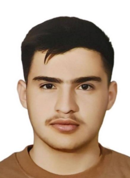 گفت و گو با امیرحسام سلیمی سیدآباد:دوازدهم ریاضی با 884 پاسخ صحیح