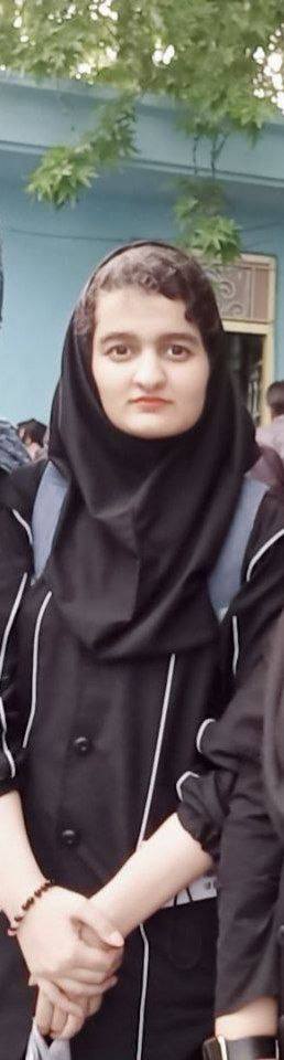 گفت و گو با کوثر یاسمی، قهرمان پیشرفت با میانگین تراز 5500