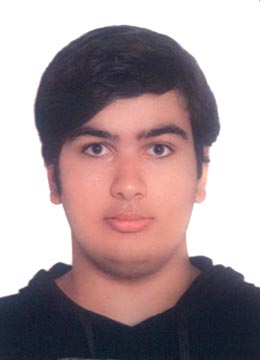 مصاحبه با محمد فرهمند دانش آموزی که هیچ آزمونی را از دست نداد !