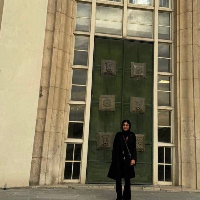 گفت و گو با رتبه برتر یاسمینا اسدالهی دانشجوی پزشکی دانشگاه تهران