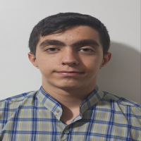 گفتگو و مصاحبه با محمدرضا ناطقی دانش آموز پرتلاش پایه نهم